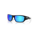 Polished Black 60 Prizm Sapphire Polarized
