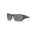 Steel 60 Prizm Black