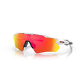 Polished White/Prizm Ruby
