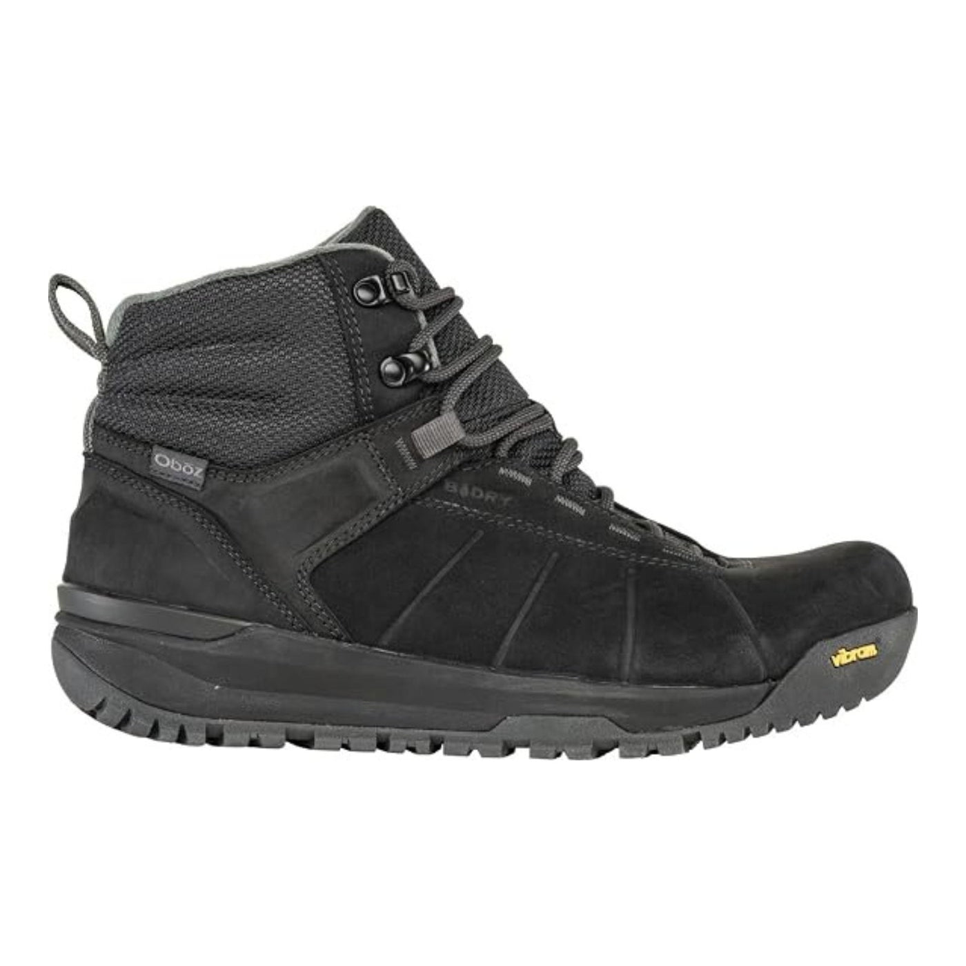 Oboz Andesite Mid Insulated B-Dry Hiking Boot – Men's