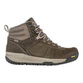 Pebble Brown