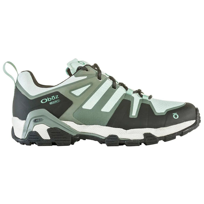 Oboz Arete Low B-Dry Waterproof Hiking Shoe - Women's