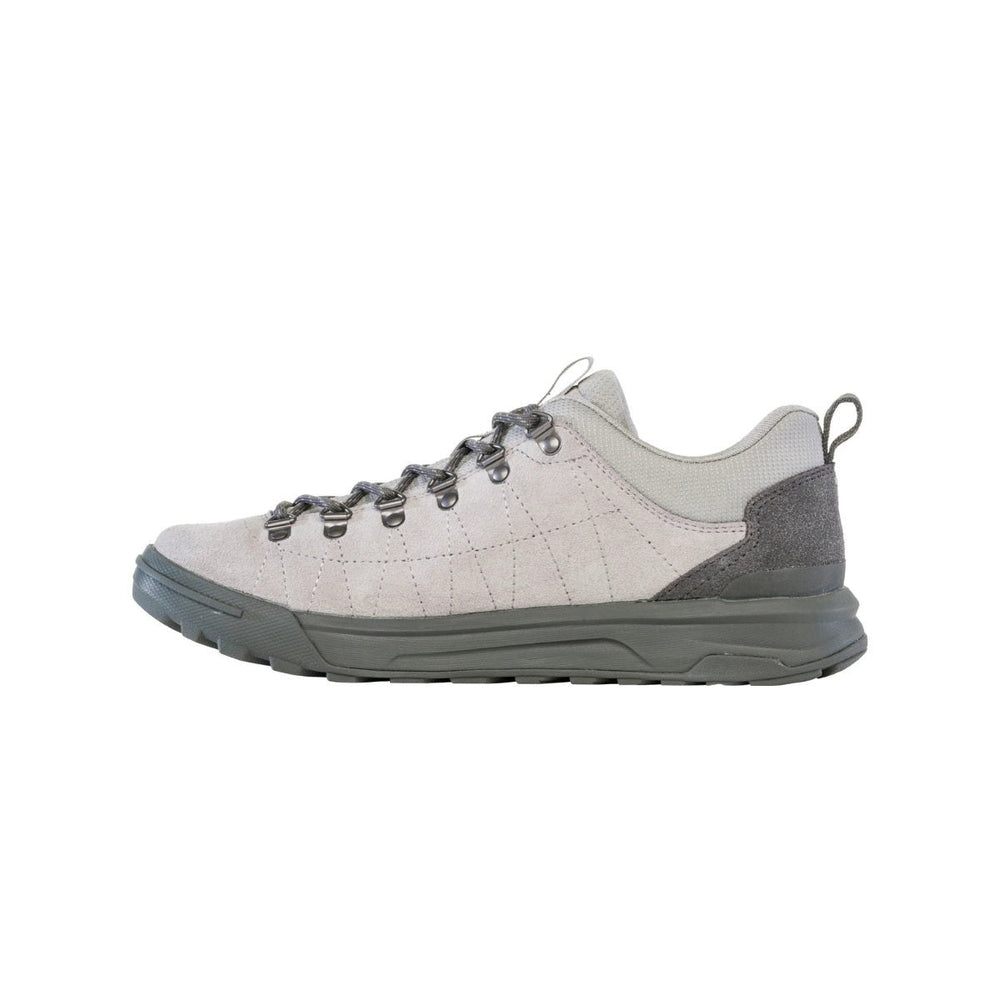 Oboz Beall Low Suede Hiking Shoe – Men's