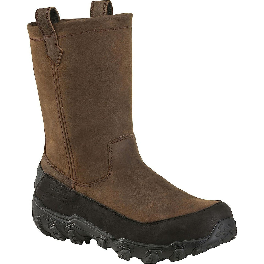 Oboz Big Sky II 11" Insulated B-Dry Hiking Boot – Men's
