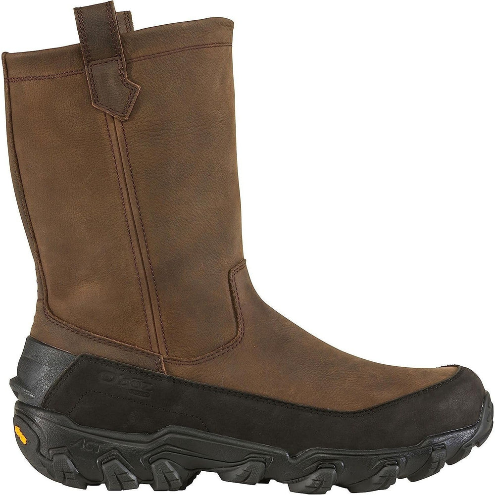Oboz Big Sky II 11" Insulated B-Dry Hiking Boot – Men's