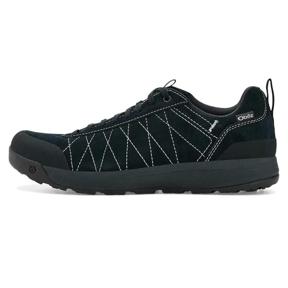 Oboz Bozeman II Low Hiking Shoe – Men's