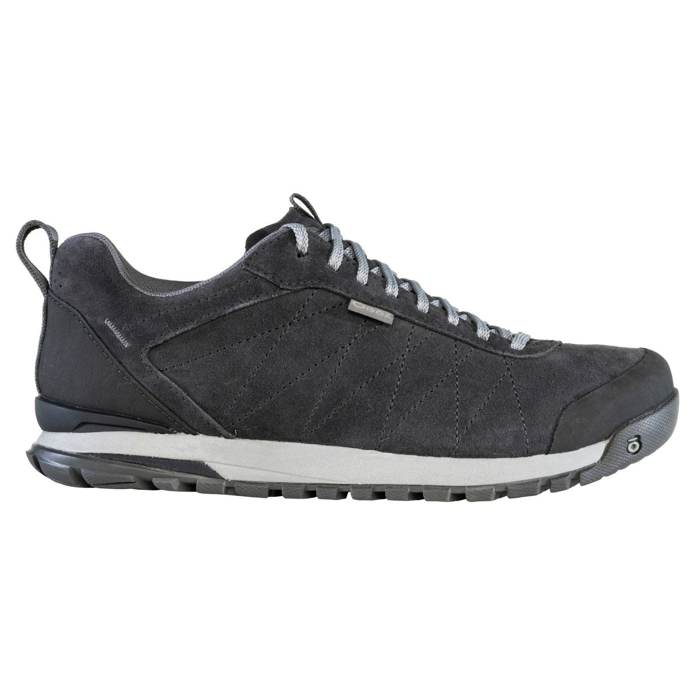 Oboz Bozeman Low Leather Hiking Shoe - Men's