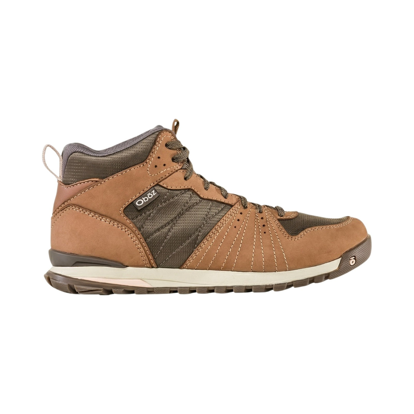 Oboz Bozeman Mid Hiking Boot - Women's