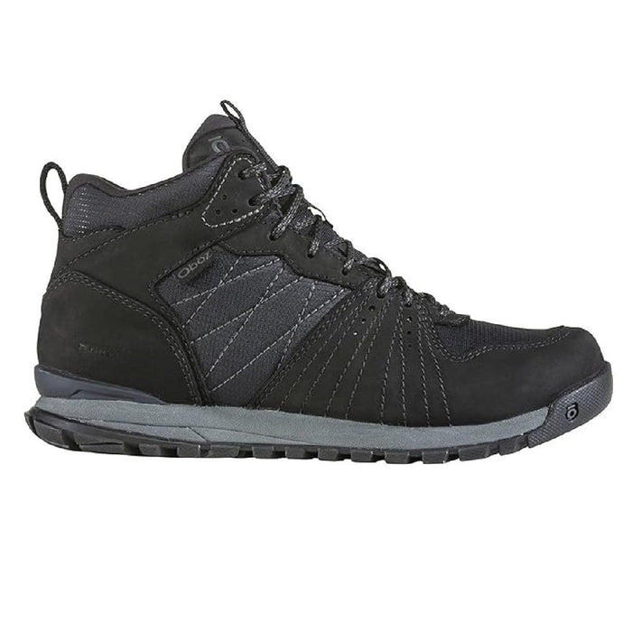 Oboz Bozeman Mid Insulated B-Dry Hiking Boot – Women's