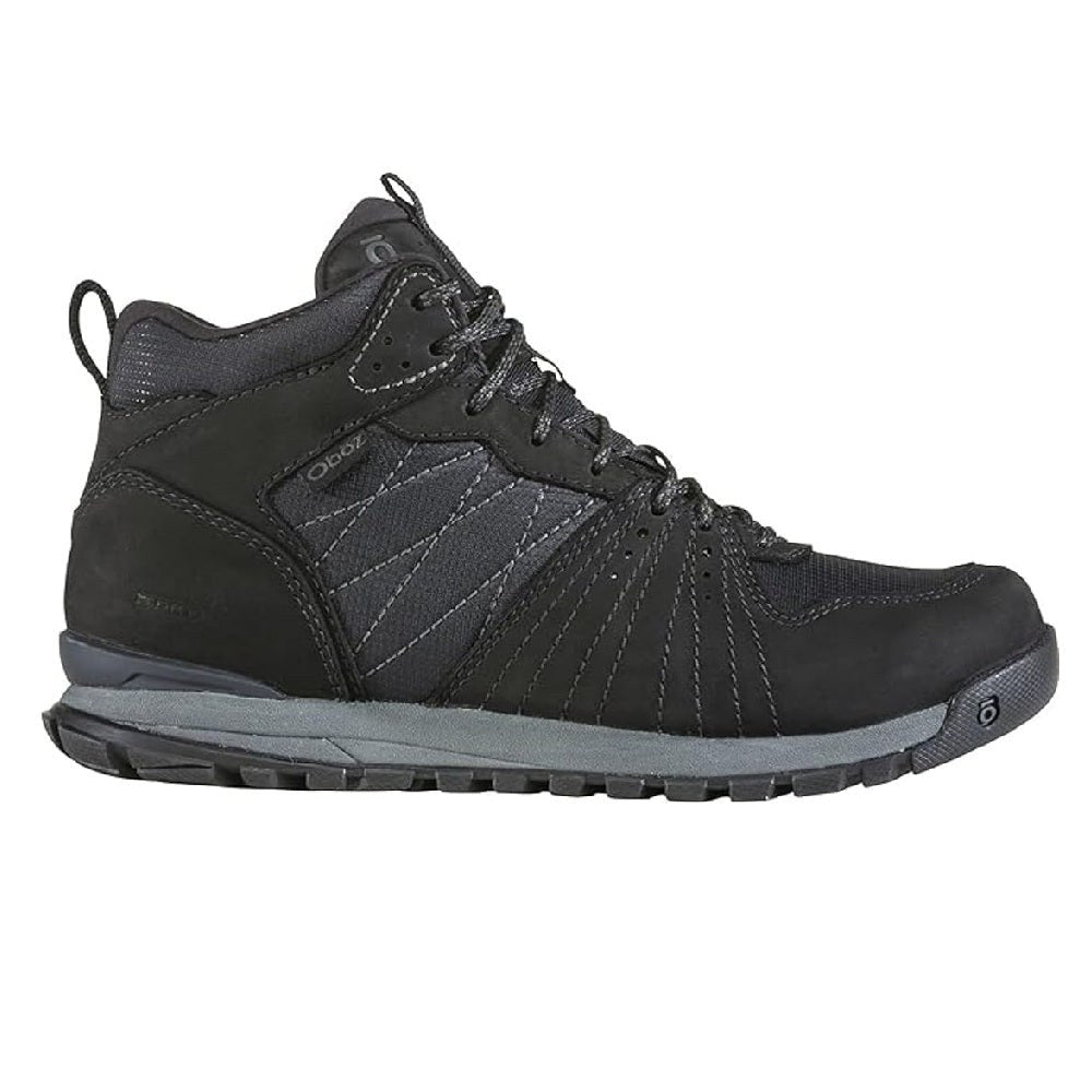 Oboz Bozeman Mid Insulated B-Dry Hiking Boot – Women's