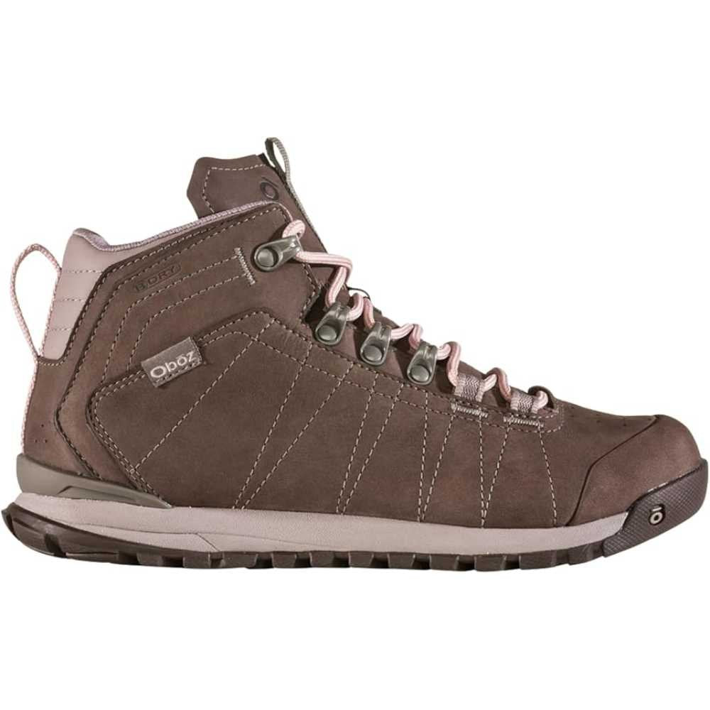 Oboz Bozeman Mid Leather Hiking Boot - Women's