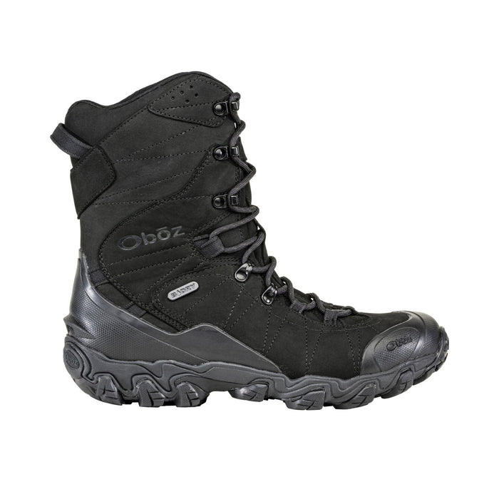 Oboz Bridger 10" Insulated B-Dry Hiking Boot – Men's