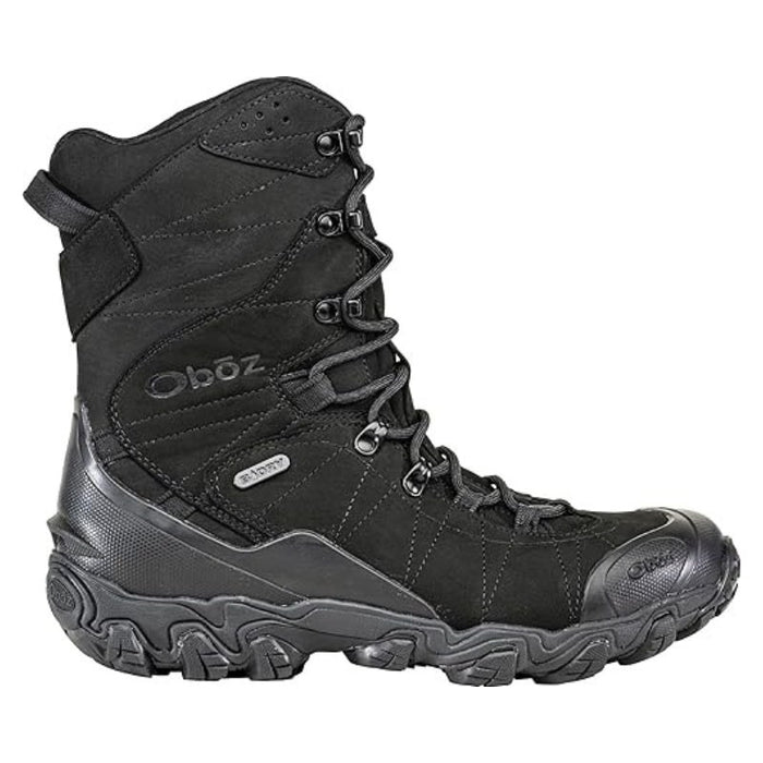 Oboz Bridger 10" Insulated B-Dry Hiking Shoe - Men's