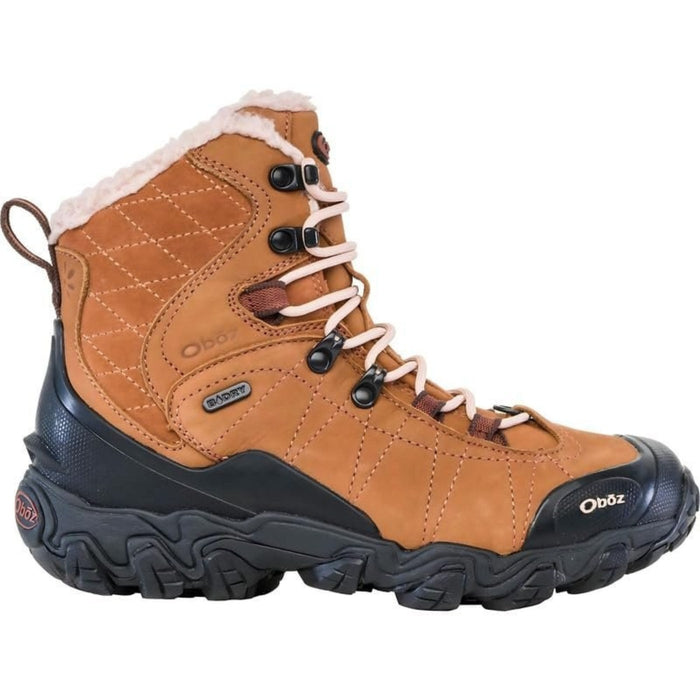 Oboz Bridger 7" Insulated B-Dry Hiking Boot - Women's
