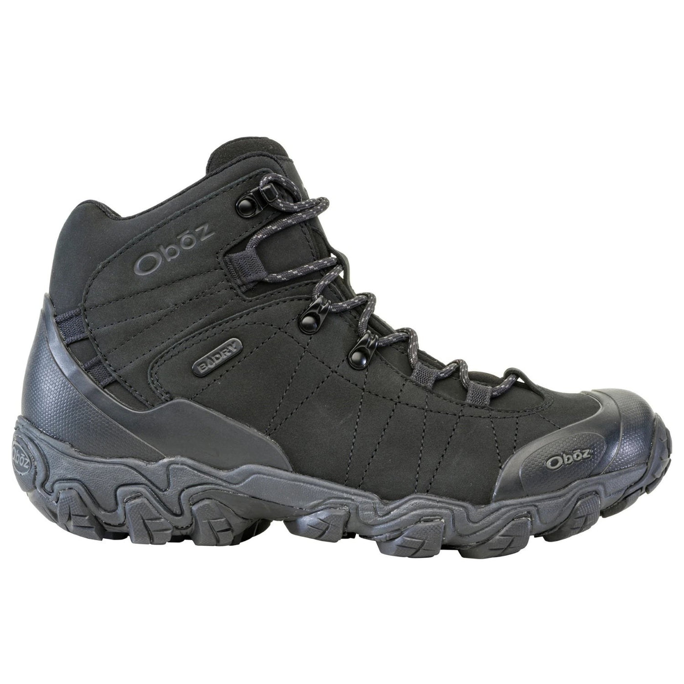 Oboz Bridger Mid B-Dry Hiking boot - Men's