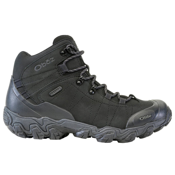 Oboz Men's Bridger Mid B-Dry Hiking boot