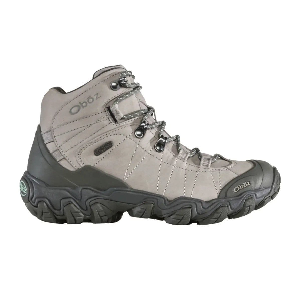 Oboz Bridger Mid B-DRY Hiking Boot – Women's