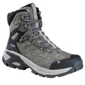 Gunmetal Black
