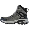 Gunmetal Black