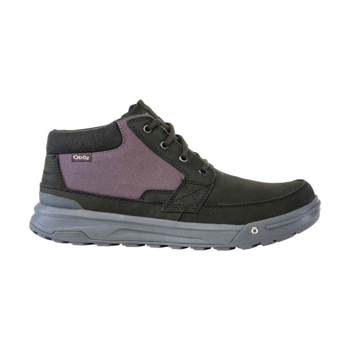 Oboz Burke Chukka Casual Shoe – Men's