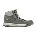 Nimbus Gray