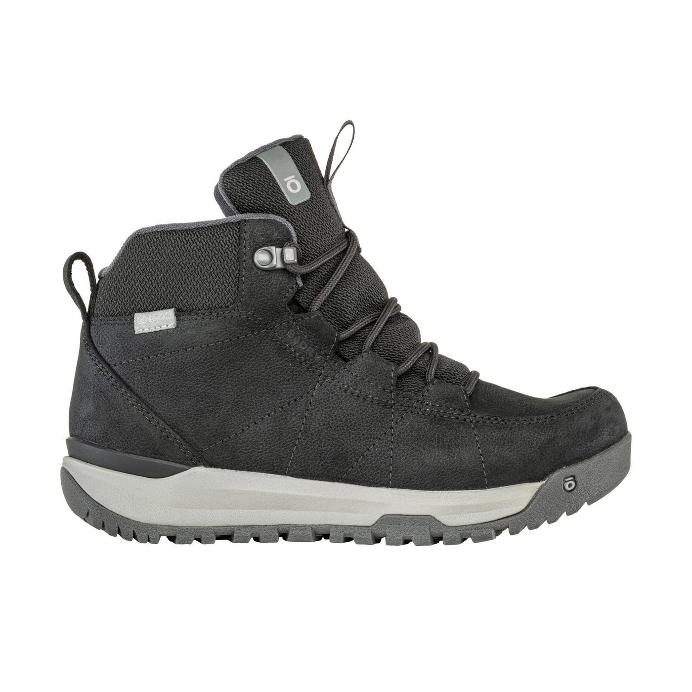 Oboz Cedar Mid Insulated B-Dry Hiking Boot - Women's