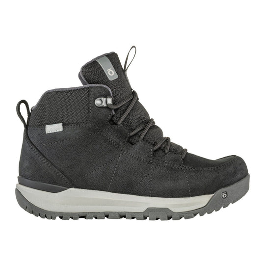 Oboz Women's Cedar Mid Insulated B-Dry Hiking Boot
