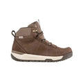 Morel Brown