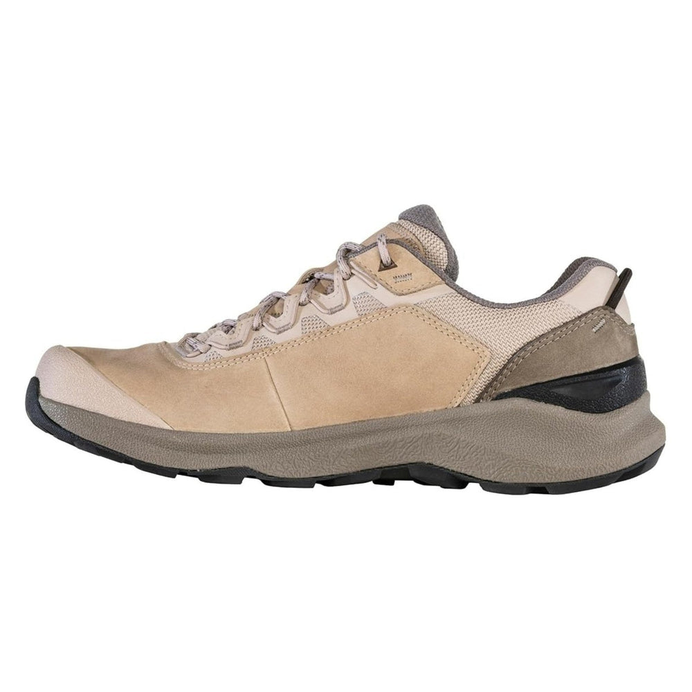 Oboz Cottonwood Low B-Dry Hiking Shoe – Men's