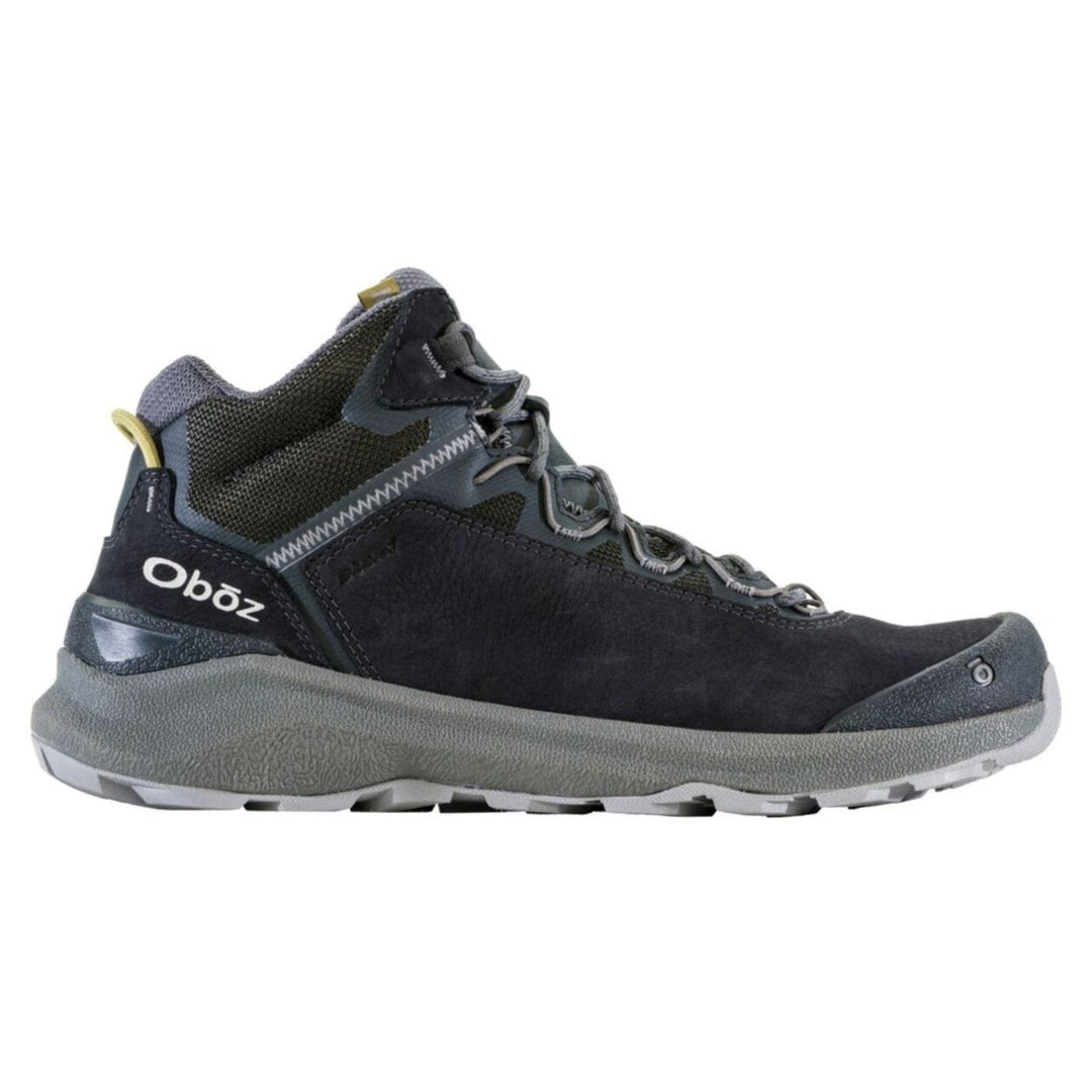 Oboz Cottonwood Mid B-Dry Hiking Boot – Men's