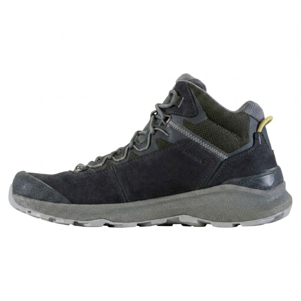Oboz Cottonwood Mid B-Dry Hiking Boot – Men's