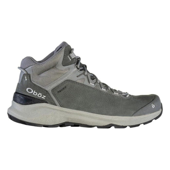 Oboz Men's Cottonwood Mid B-Dry Hiking Boot