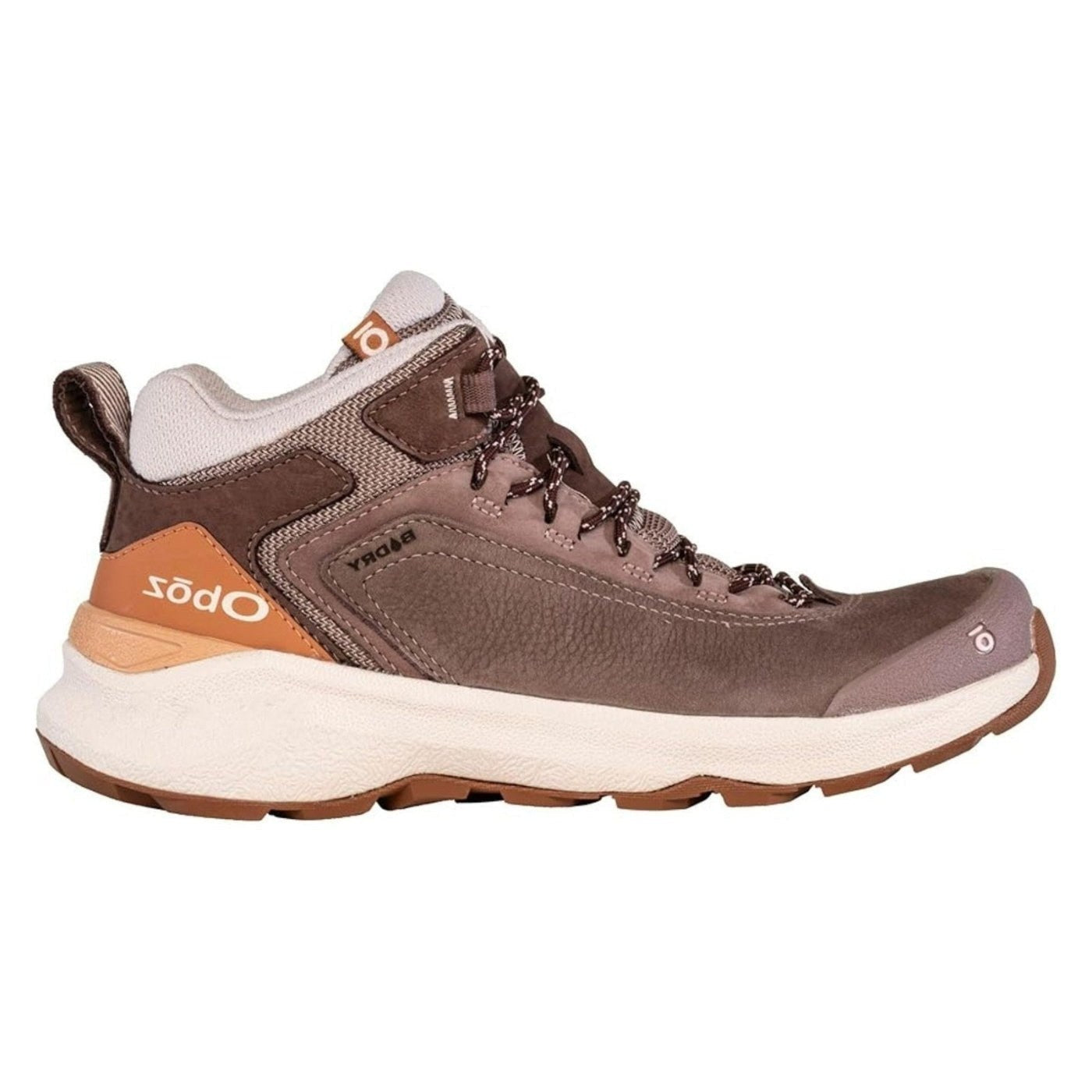 Oboz Cottonwood Mid B-Dry Hiking Boot - Women's