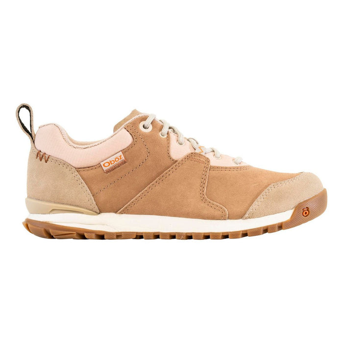Oboz Emma Low Hiking Shoe - Women's