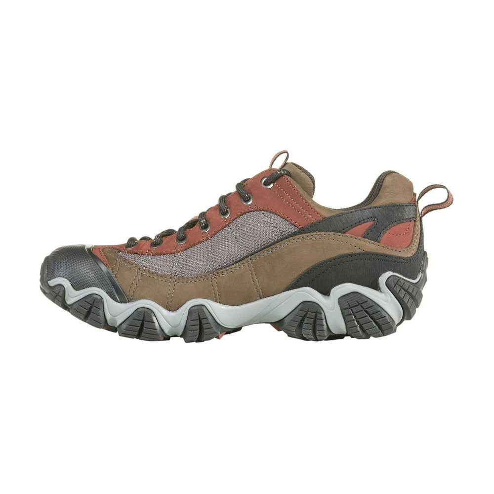 Oboz Firebrand II Low B-Dry Hiking Shoe – Men's