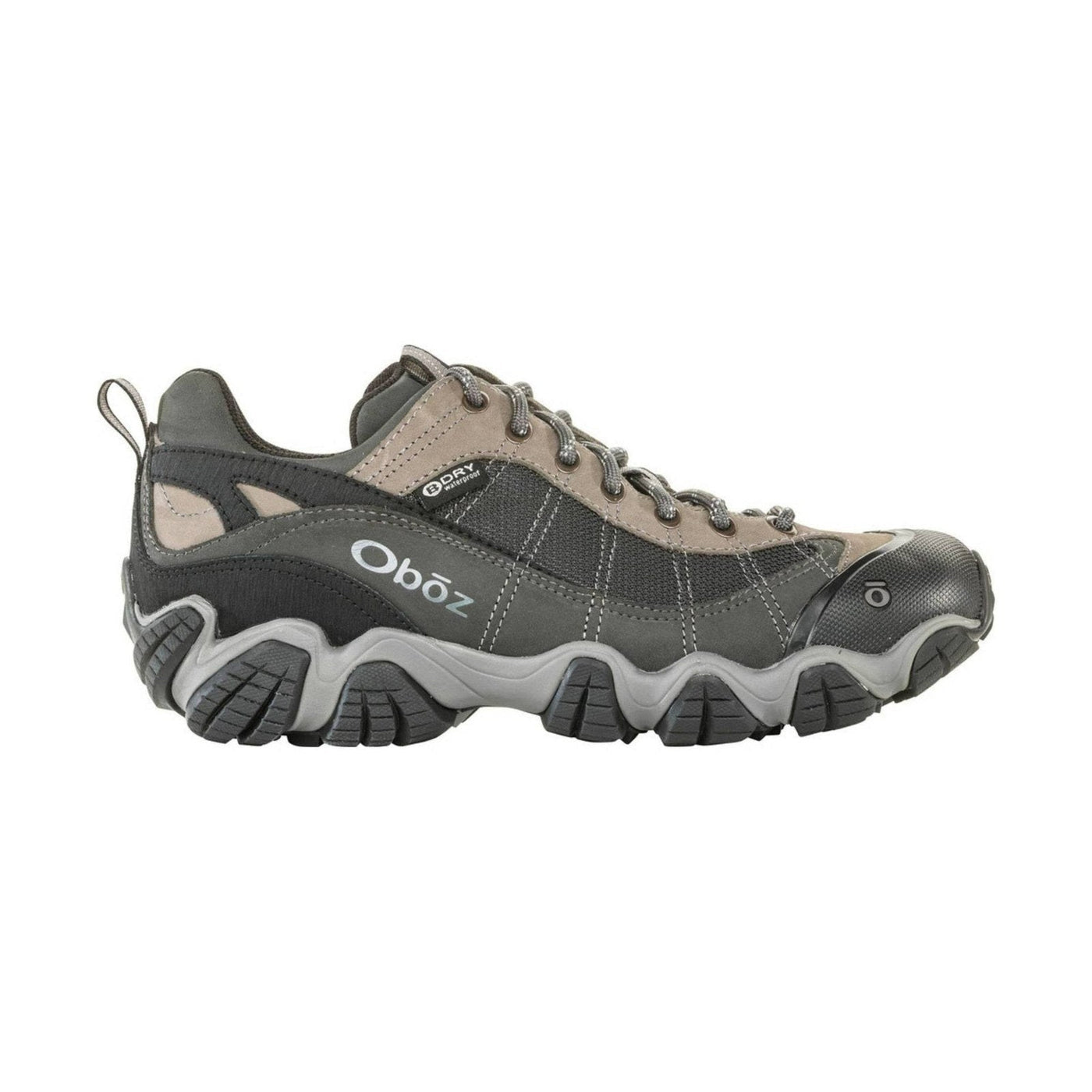 Oboz Firebrand II Low B-Dry Hiking Shoe - Men's