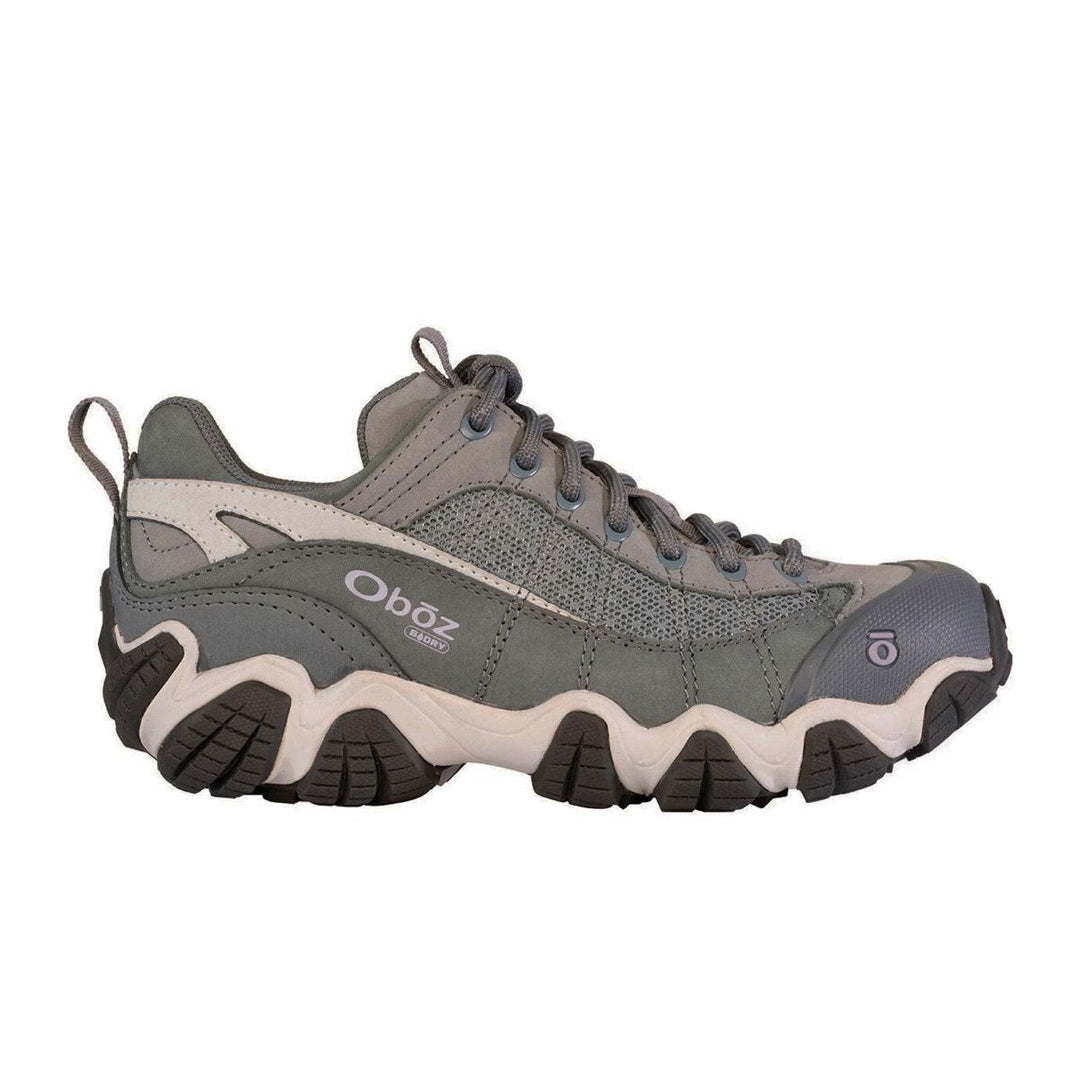 Oboz Firebrand II Low B-Dry Hiking Shoe – Women's