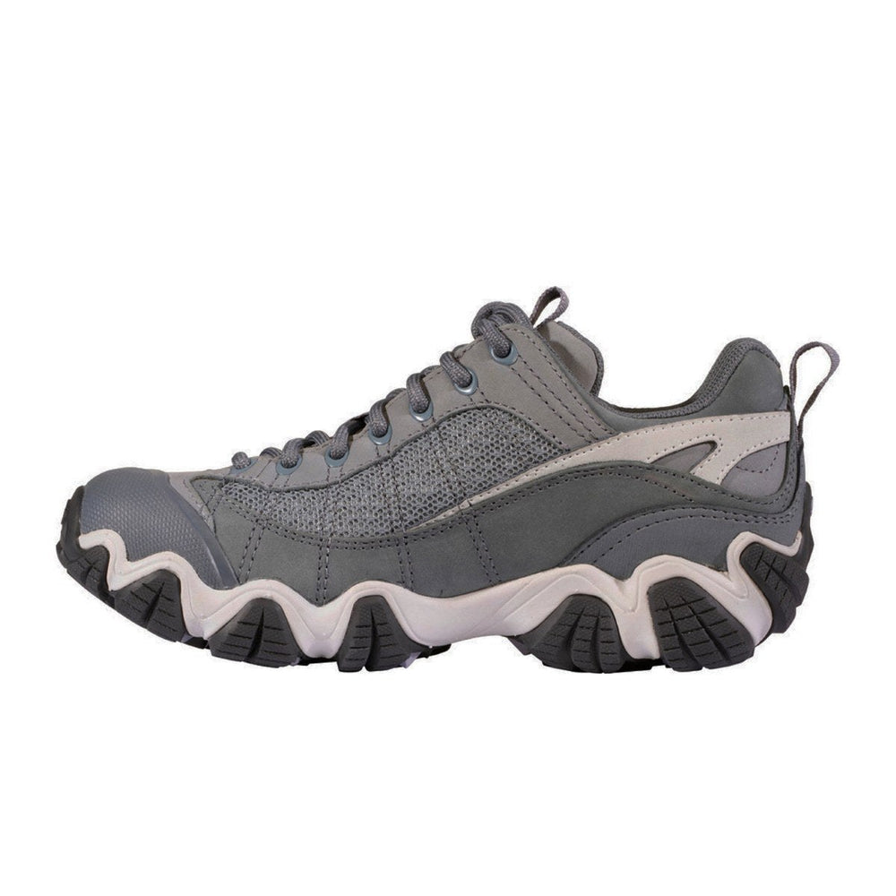 Oboz Firebrand II Low B-Dry Hiking Shoe – Women's