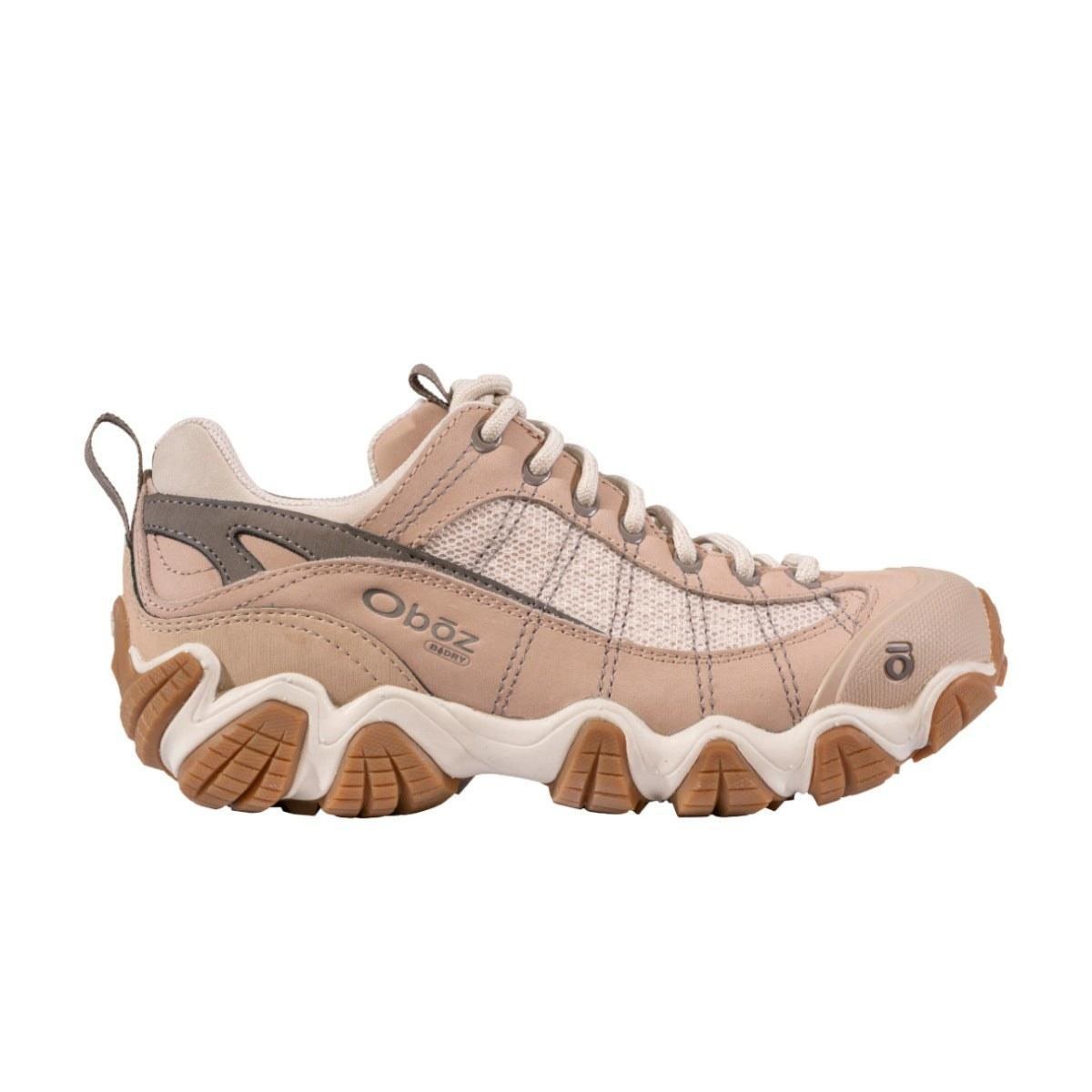 Oboz Firebrand II Low B-Dry Hiking Shoe - Women's