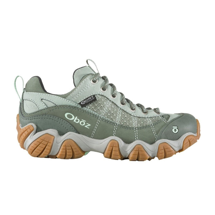 Oboz Firebrand II Low B-Dry Hiking Shoe - Women's