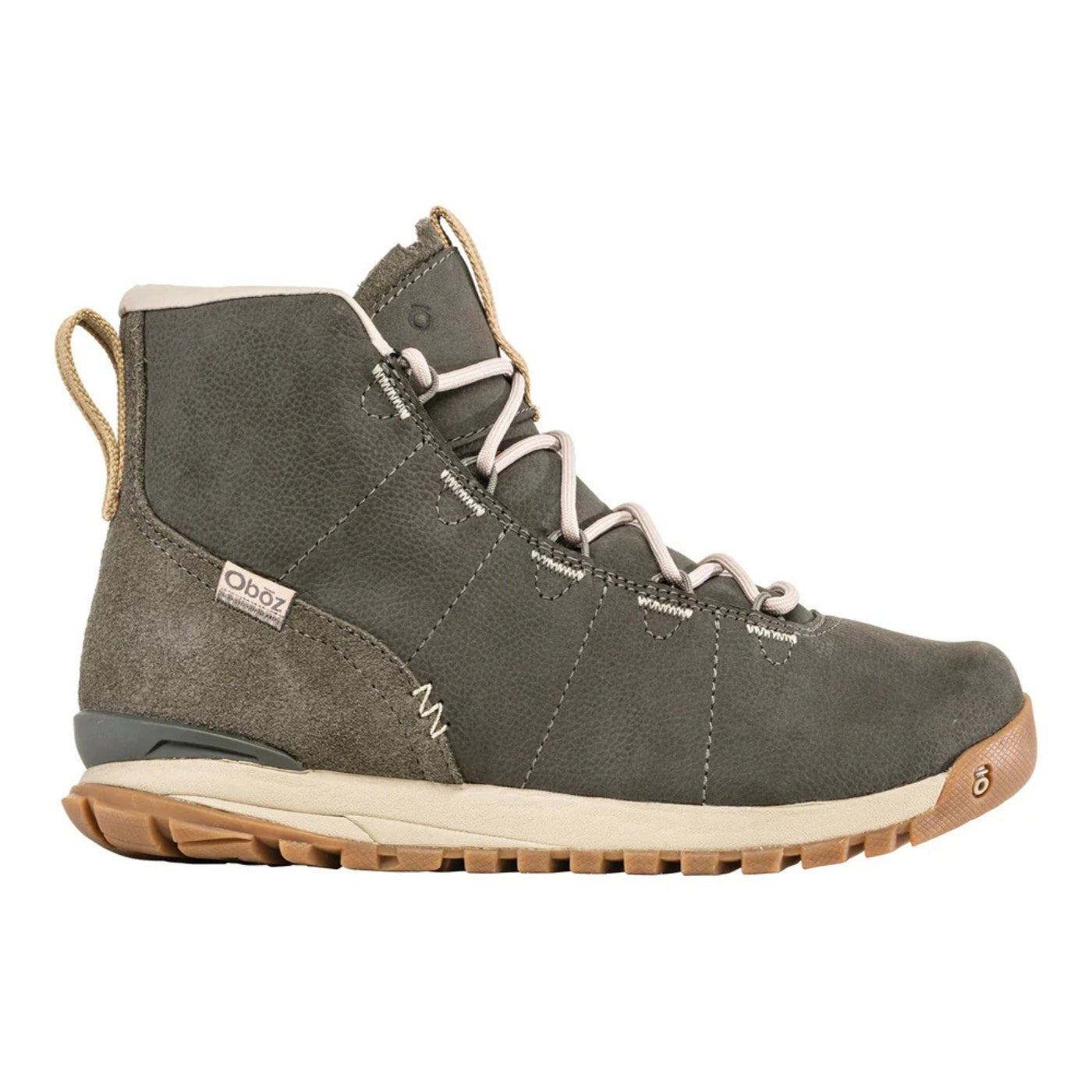 Oboz Hazel Mid Hiking Boot - Women's