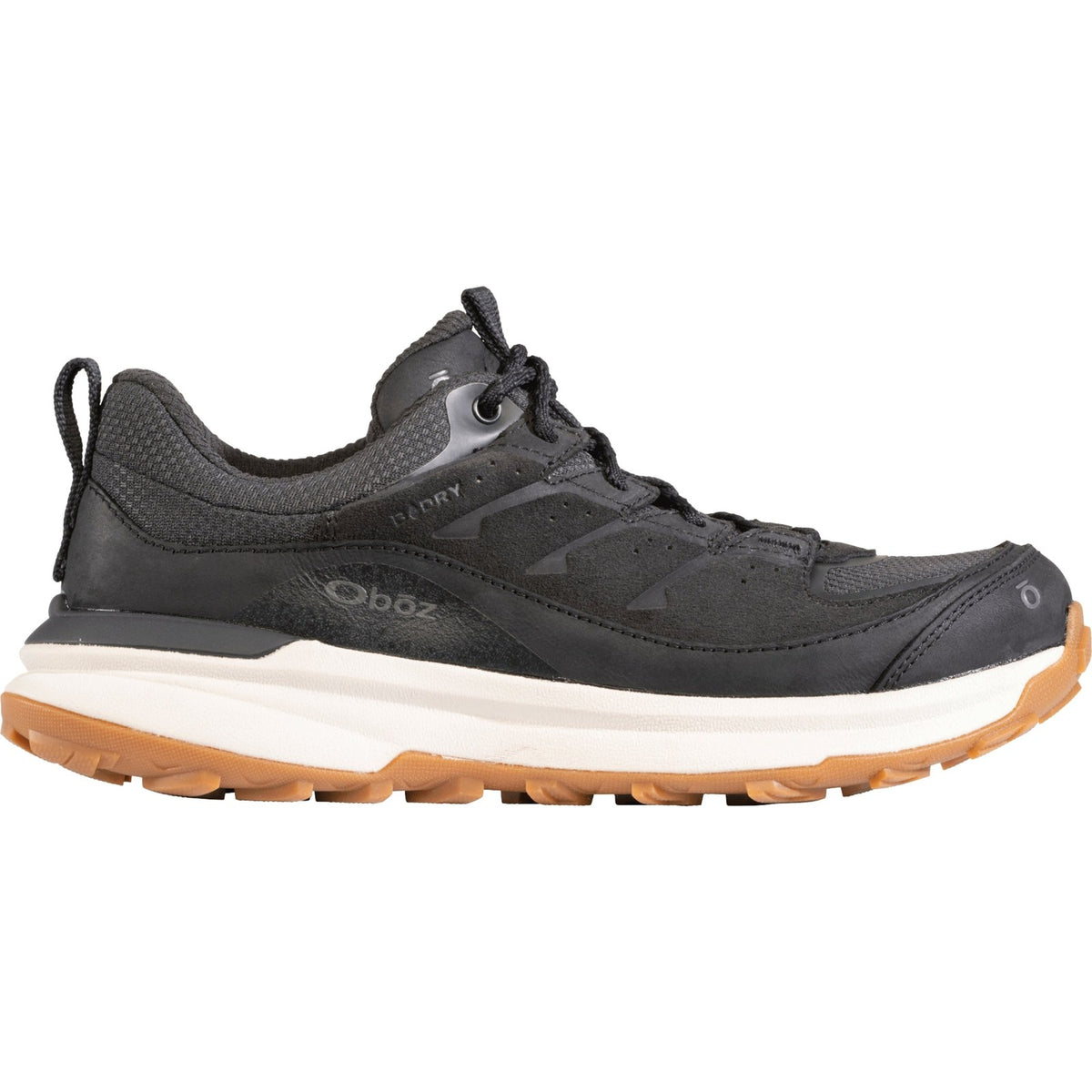 Oboz Hyalite Low B-Dry Hiking Shoe – Women's
