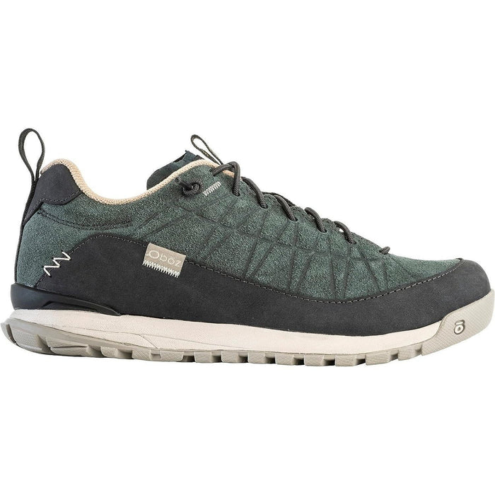 Oboz Jeannette Low Casual Shoe - Women's