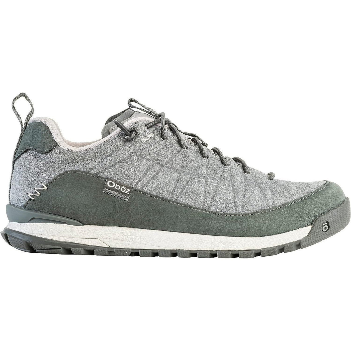 Oboz Jeannette Low Casual Shoe - Women's