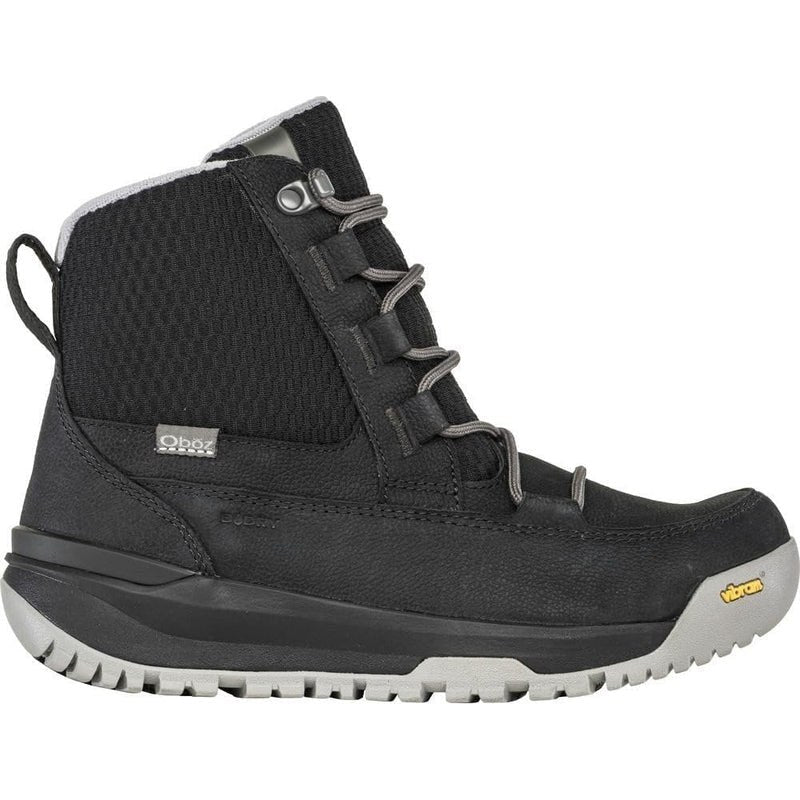 Oboz Jourdain Mid Insulated B-Dry Hiking Boot – Women's
