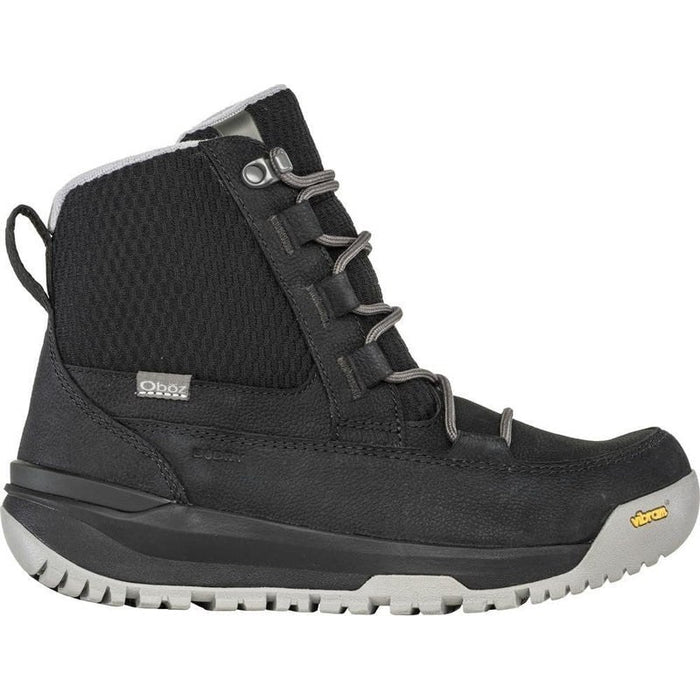 Oboz Jourdain Mid Insulated B-Dry Hiking Boot – Women's