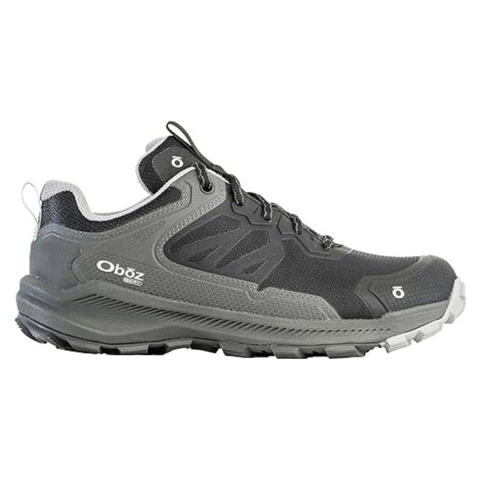 Oboz Katabatic Low B-Dry Hiking Shoe – Women's