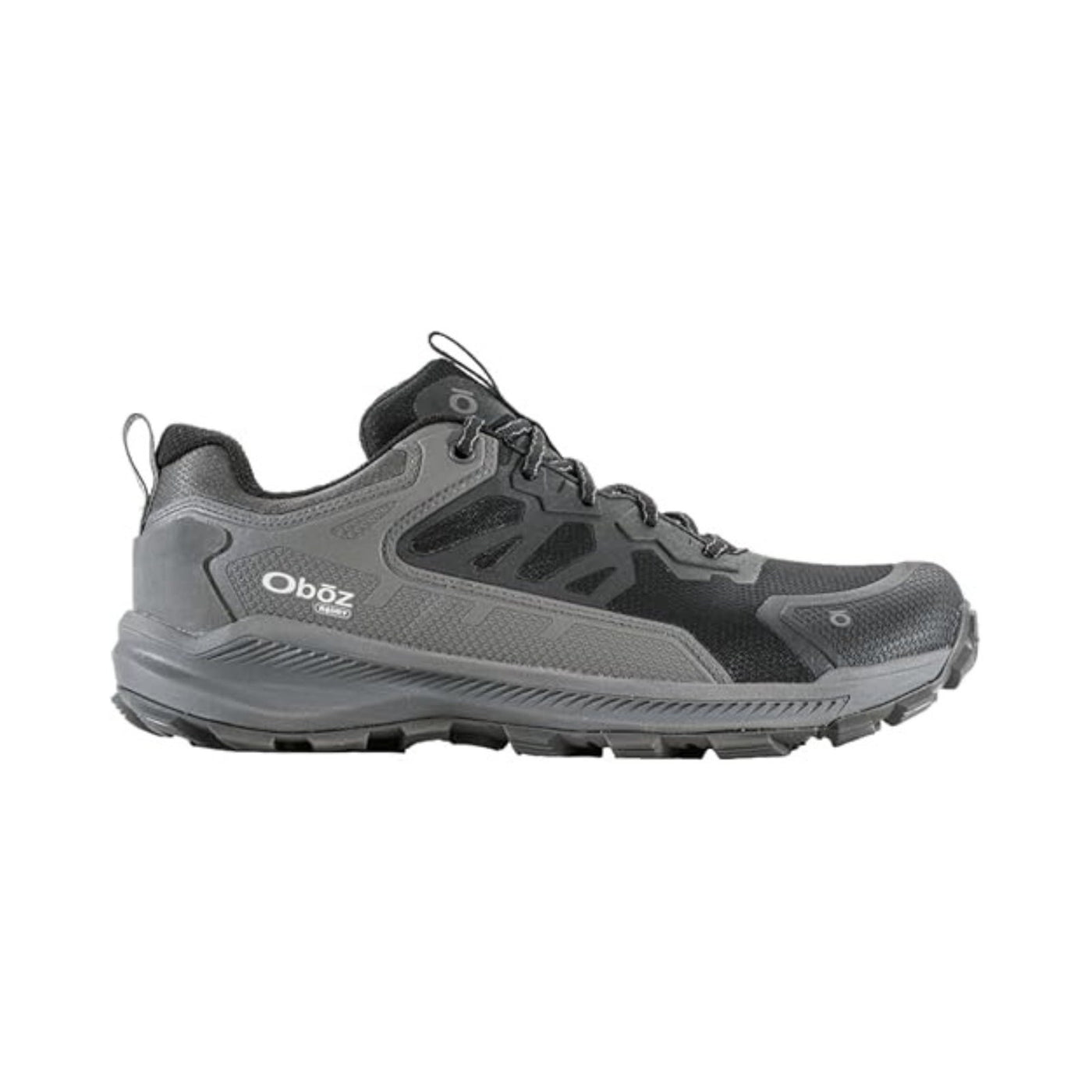 Oboz Katabatic Low B-Dry Waterproof Hiking Shoe - Men's