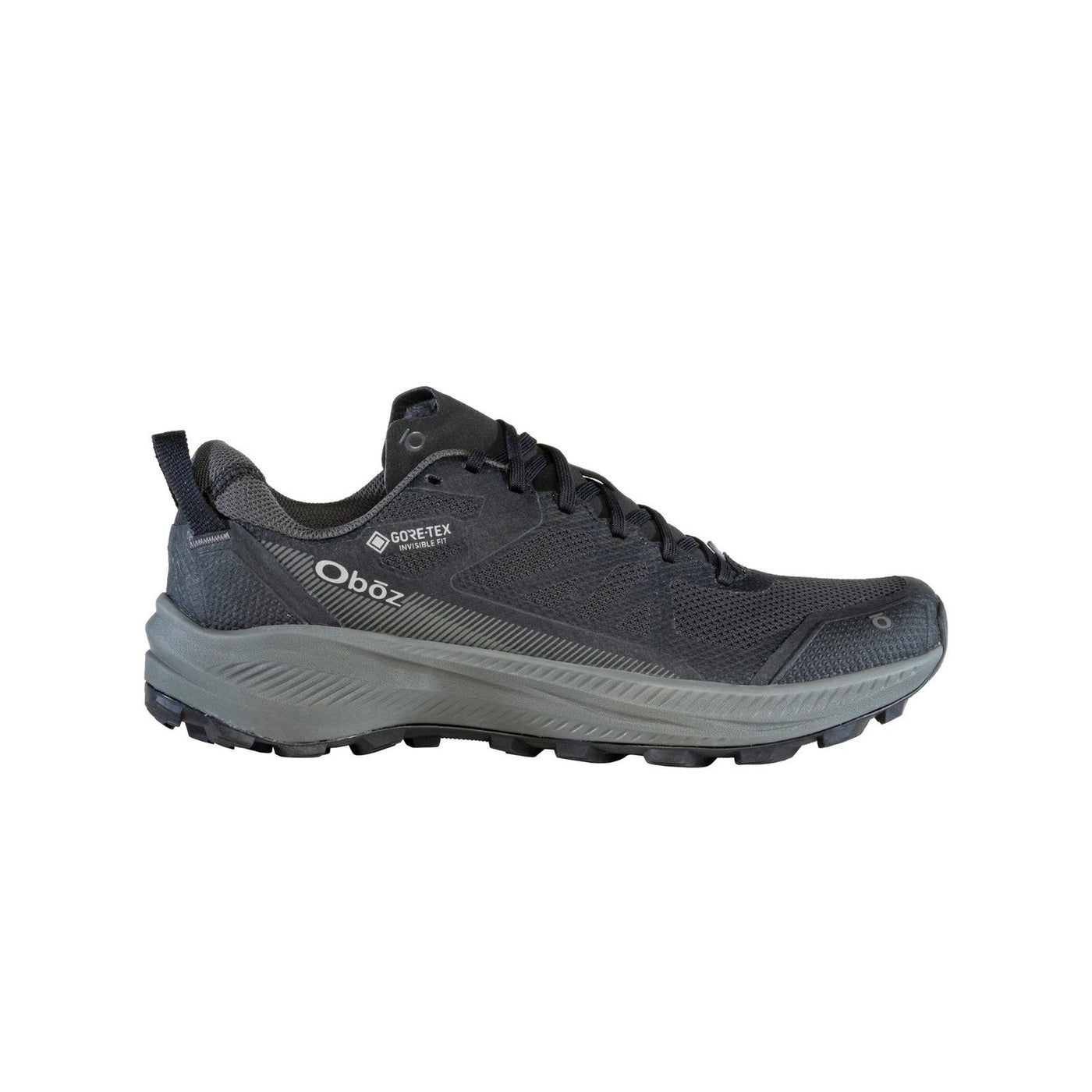 Oboz Katabatic LT Low GTX Hiking Shoe – Men's