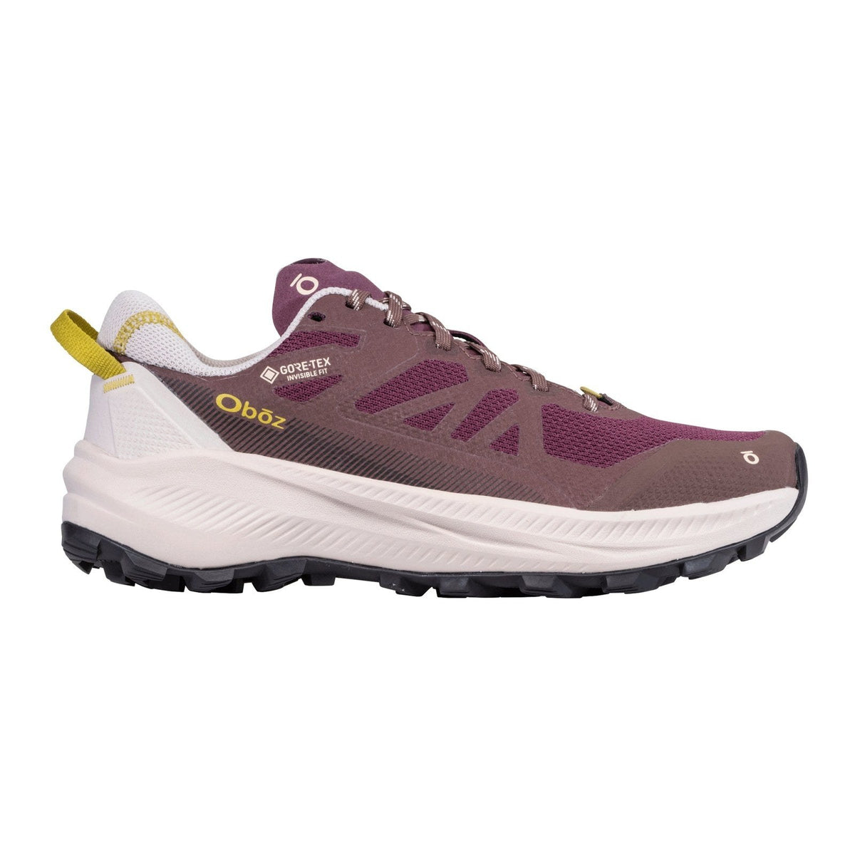 Oboz Katabatic LT Low GTX Hiking Shoe – Women's